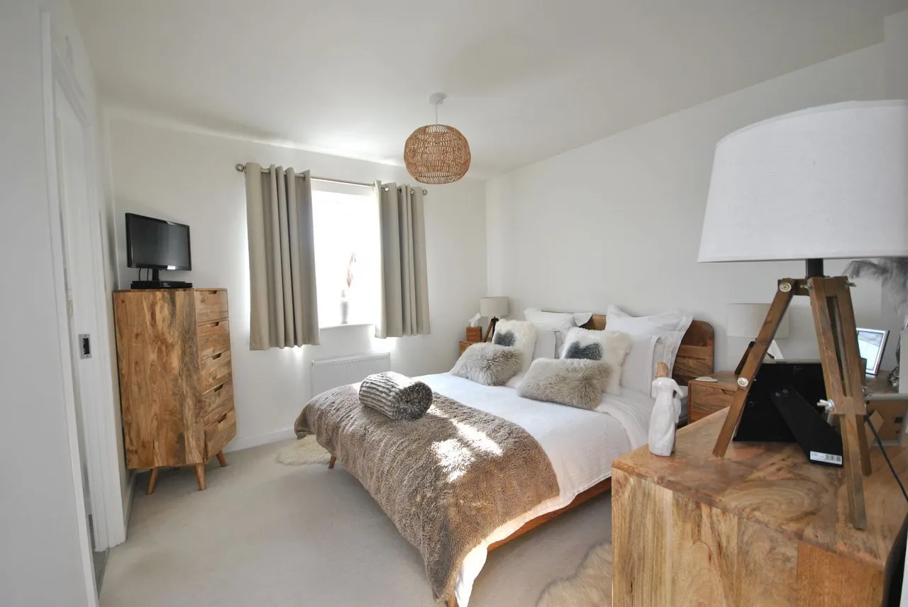 Hawfinch Road, Cheddar, BS27, photo 12