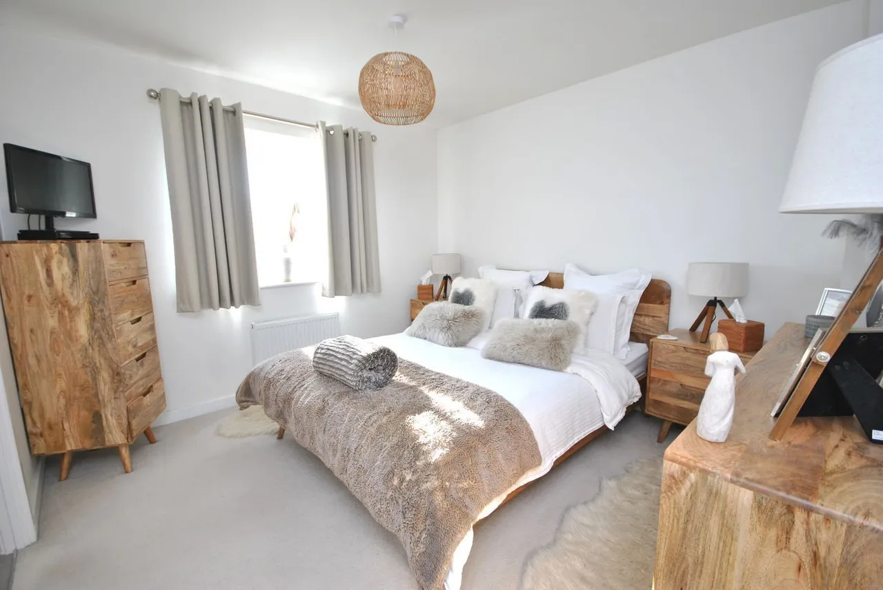 Hawfinch Road, Cheddar, BS27, photo 11