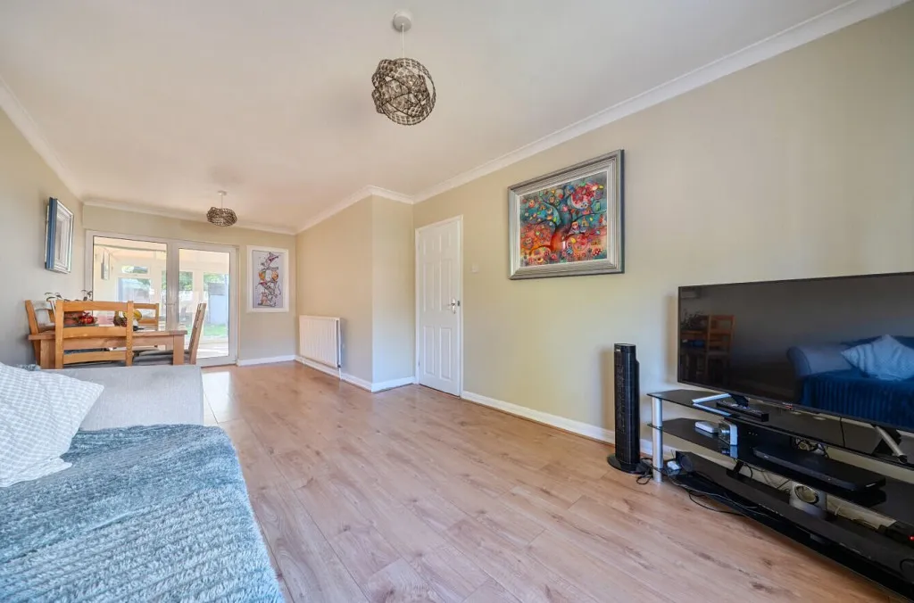 Costells Meadow, Westerham, photo 9