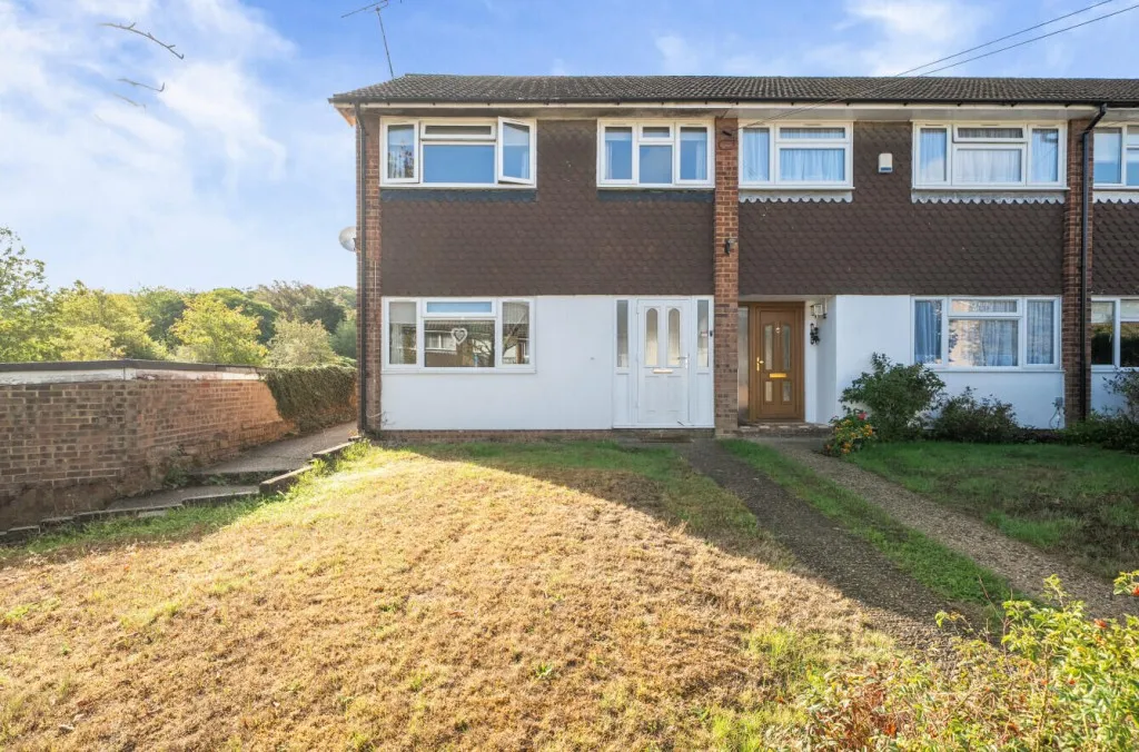 Costells Meadow, Westerham, photo 21