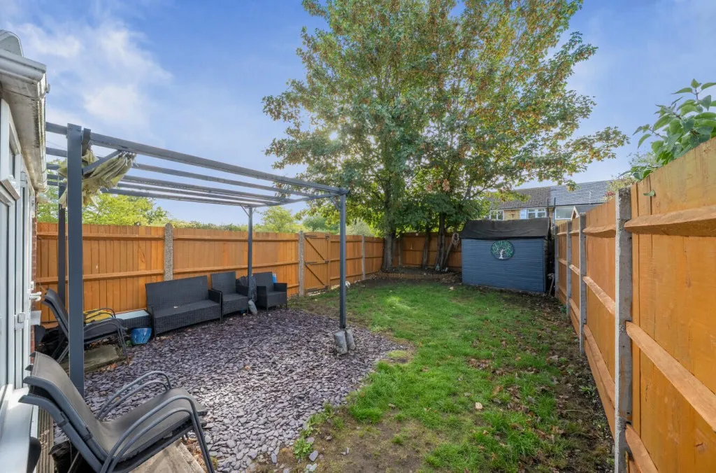 Costells Meadow, Westerham, photo 20