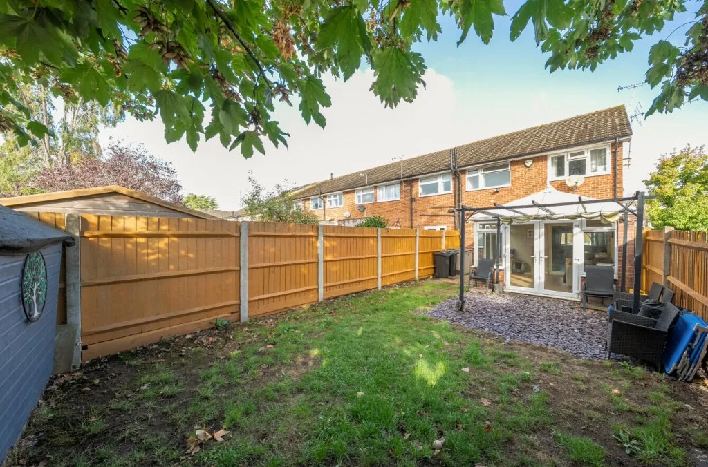 Costells Meadow, Westerham, photo 18