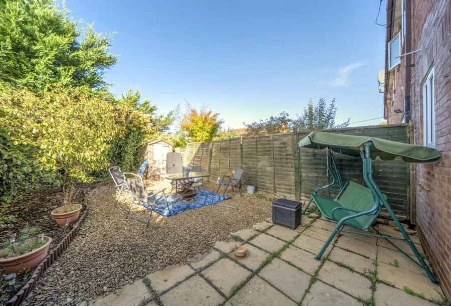 Chiltern Avenue, Bishops Cleeve, GL52, photo 8