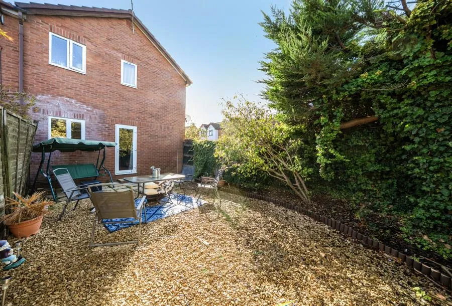 Chiltern Avenue, Bishops Cleeve, GL52, photo 4
