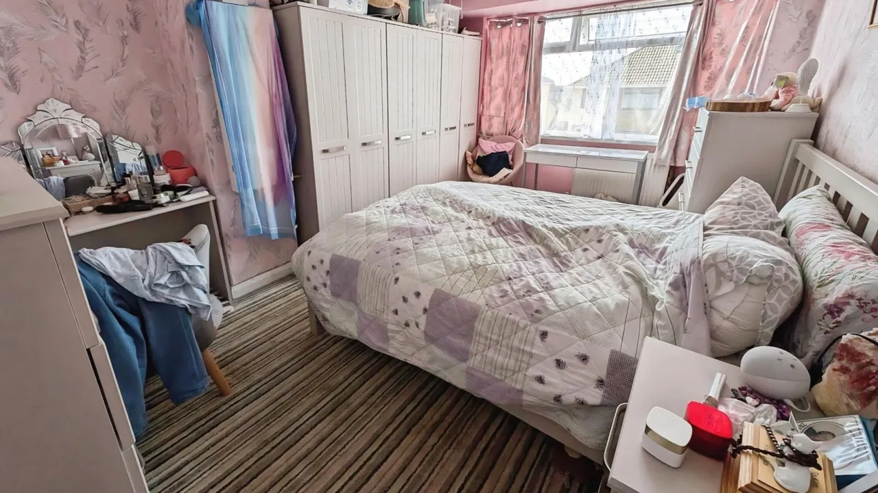 Milton Road, Yate, BS37, photo 9