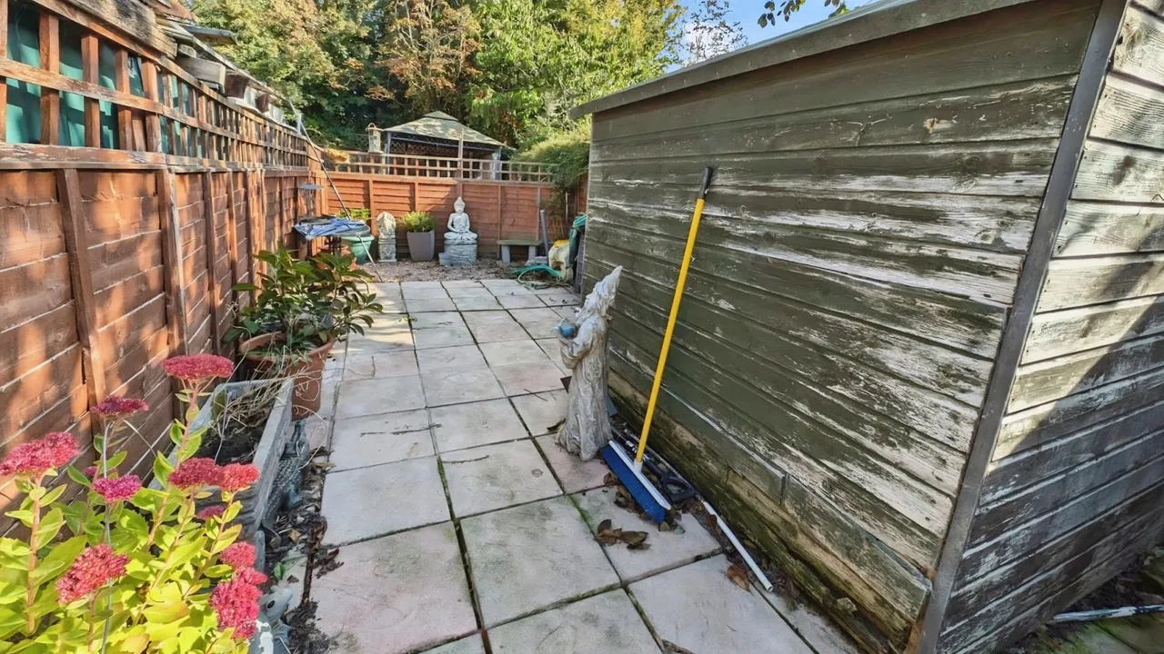 Milton Road, Yate, BS37, photo 12