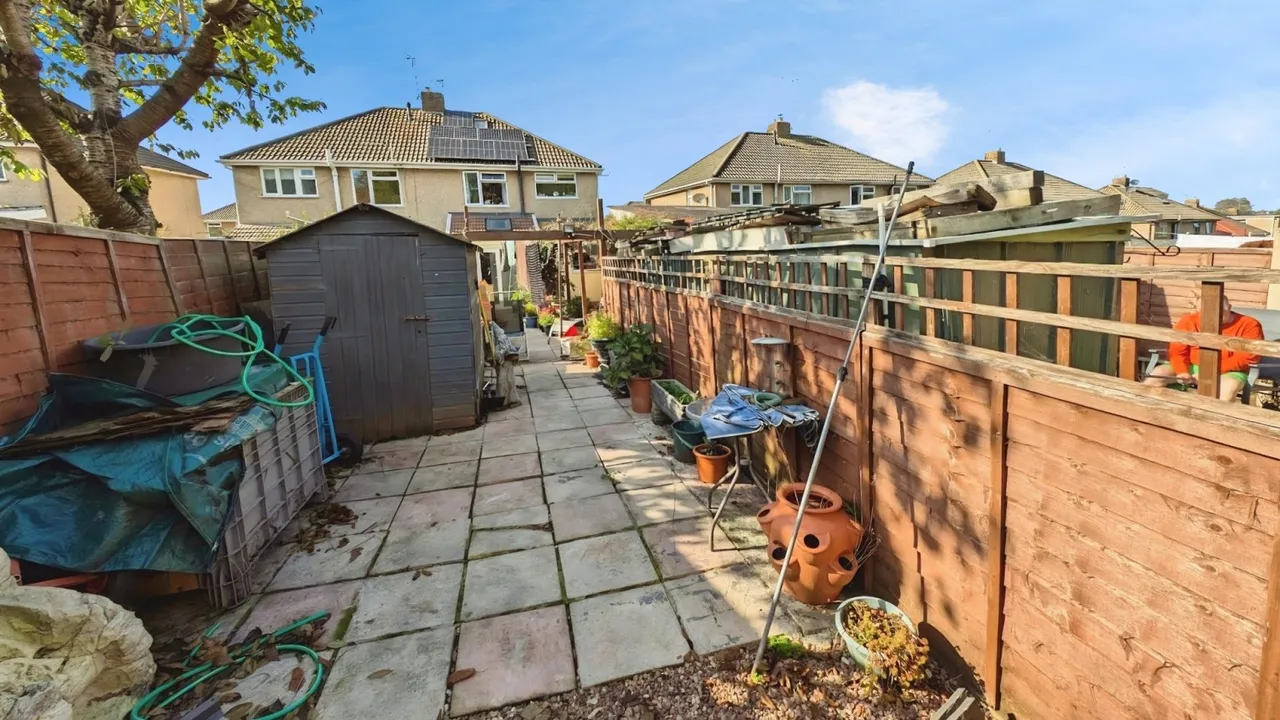 Milton Road, Yate, BS37, photo 14