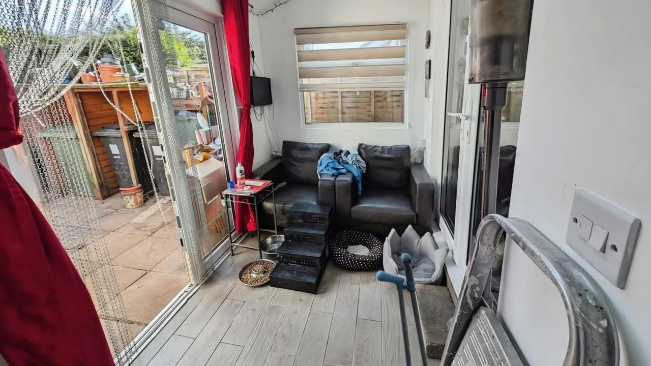 Milton Road, Yate, BS37, photo 7