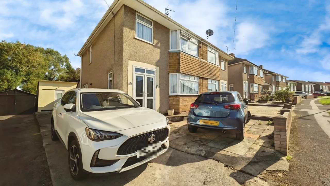 Milton Road, Yate, BS37, photo 15
