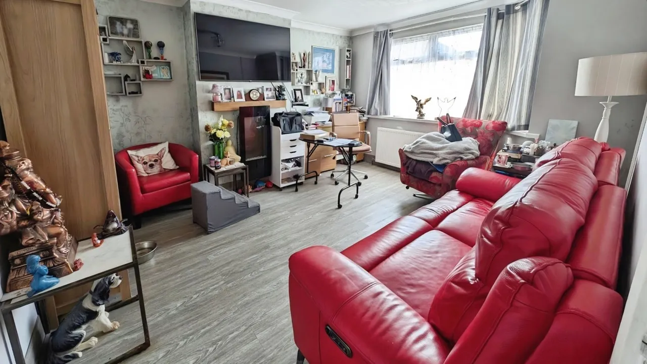 Milton Road, Yate, BS37, photo 5