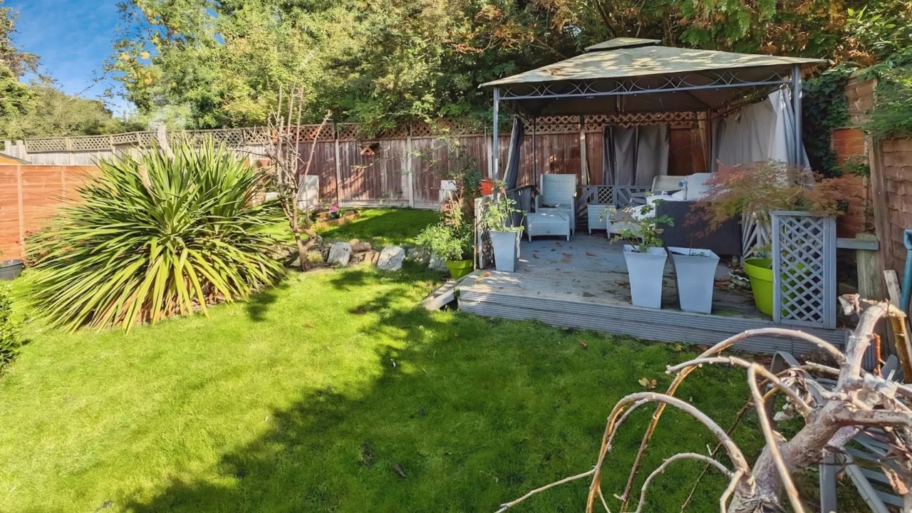 Milton Road, Yate, BS37, photo 11