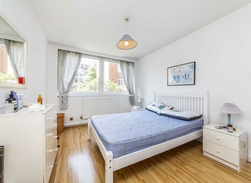 St. Petersburgh Place, St. Petersburgh Place, W2, photo 5