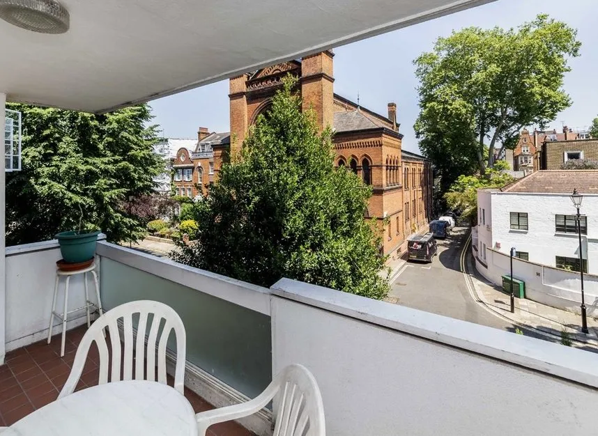 St. Petersburgh Place, St. Petersburgh Place, W2, photo 6