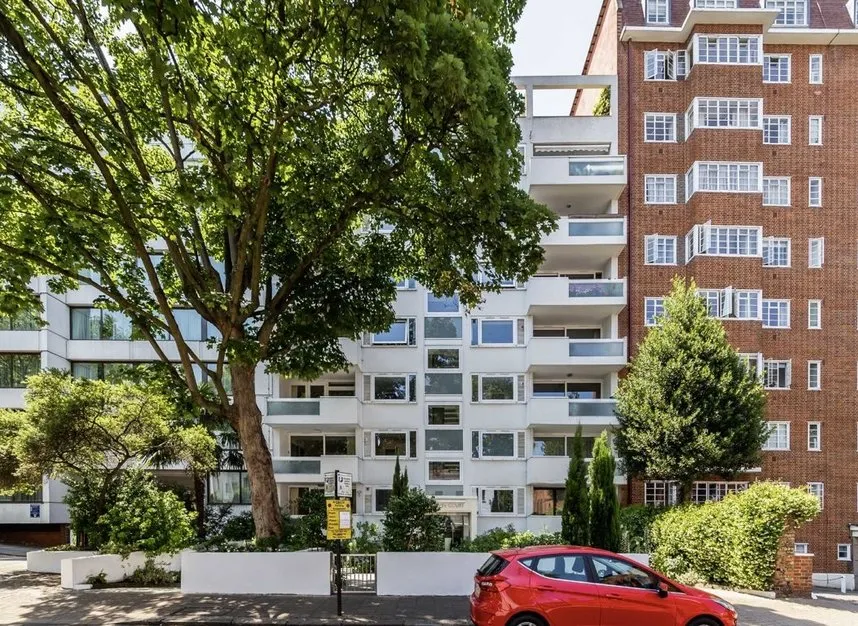3 bed flat to rent — St. Petersburgh Place, St. Petersburgh Place, W2