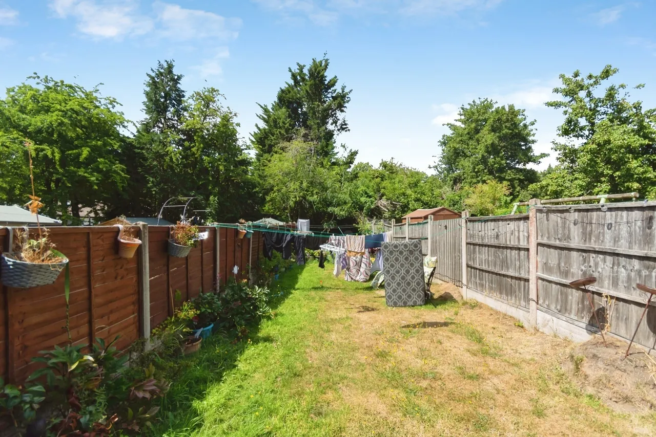 Brigfield Road, Billesley, West Midlands, Birmingham, B13, photo 11