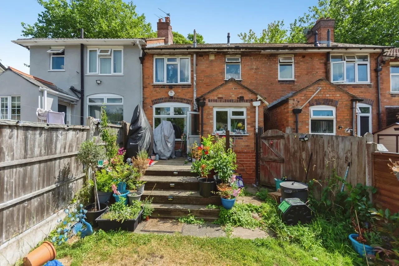 Brigfield Road, Billesley, West Midlands, Birmingham, B13, photo 12