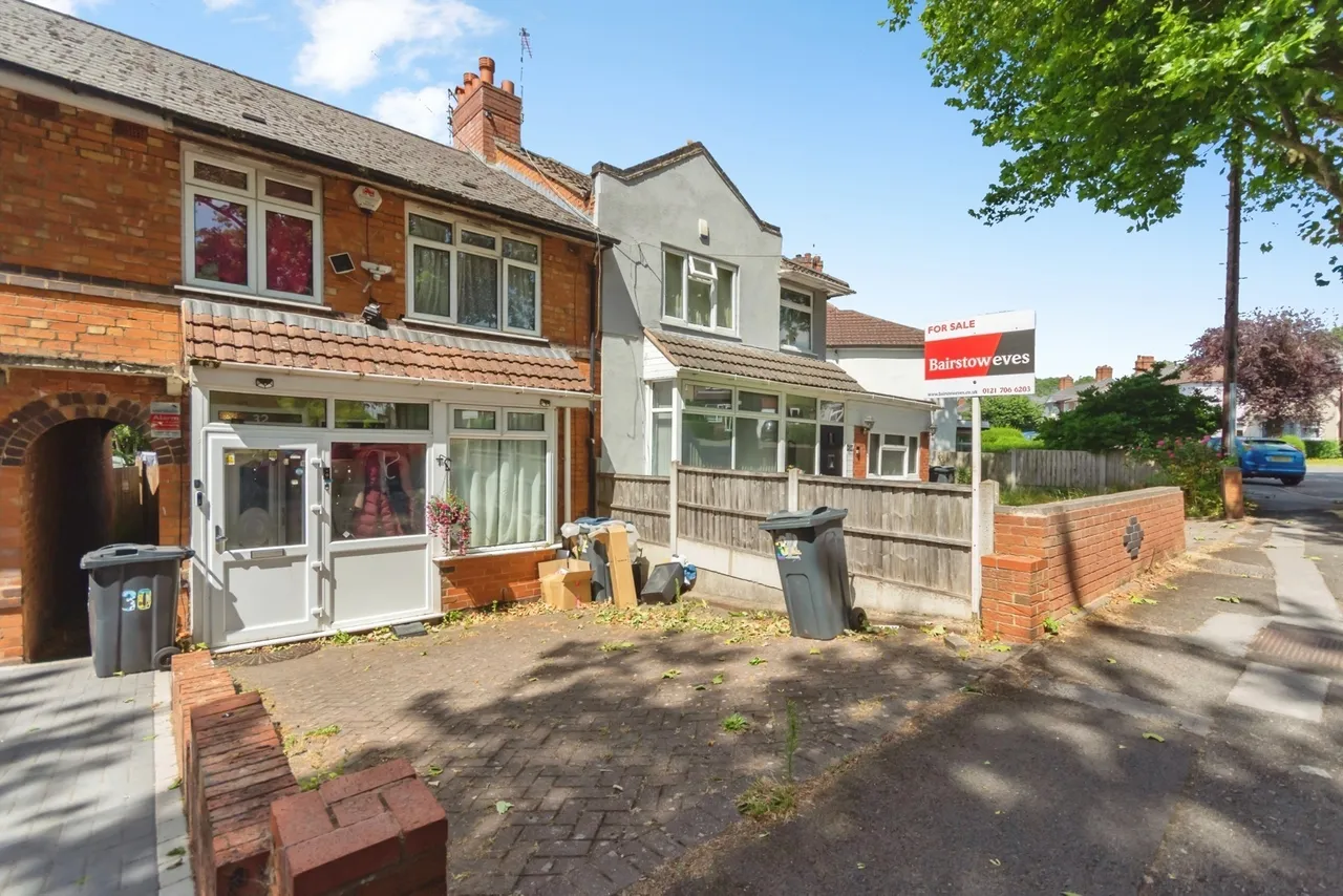Brigfield Road, Billesley, West Midlands, Birmingham, B13, photo 14