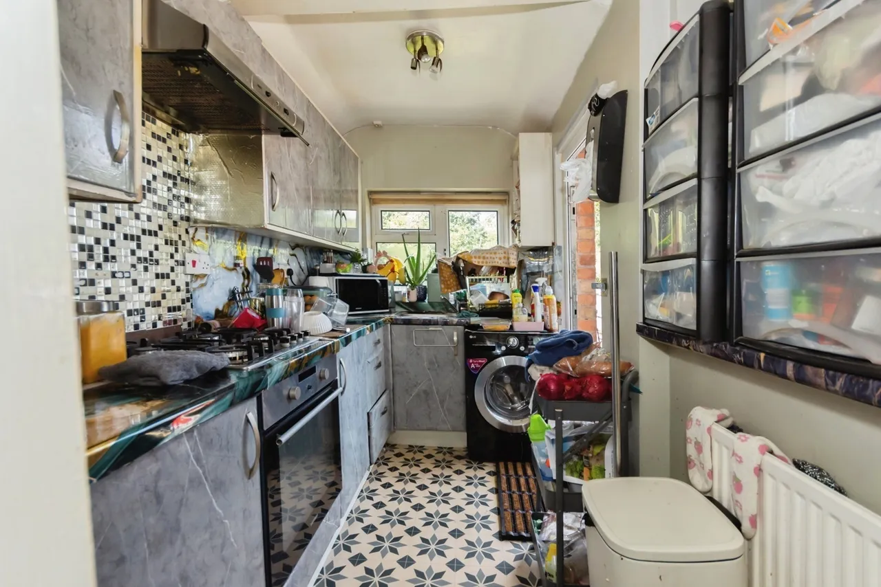 Brigfield Road, Billesley, West Midlands, Birmingham, B13, photo 3