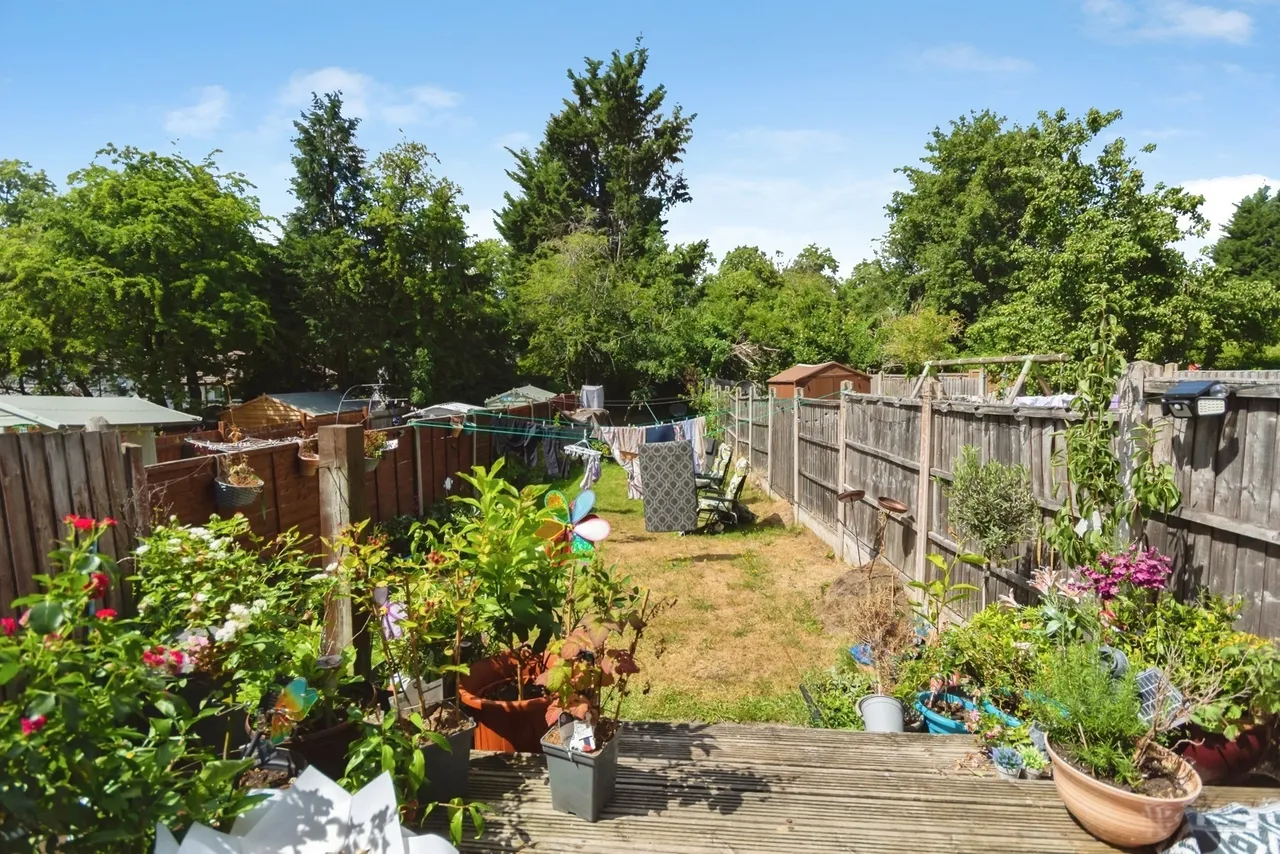 Brigfield Road, Billesley, West Midlands, Birmingham, B13, photo 10