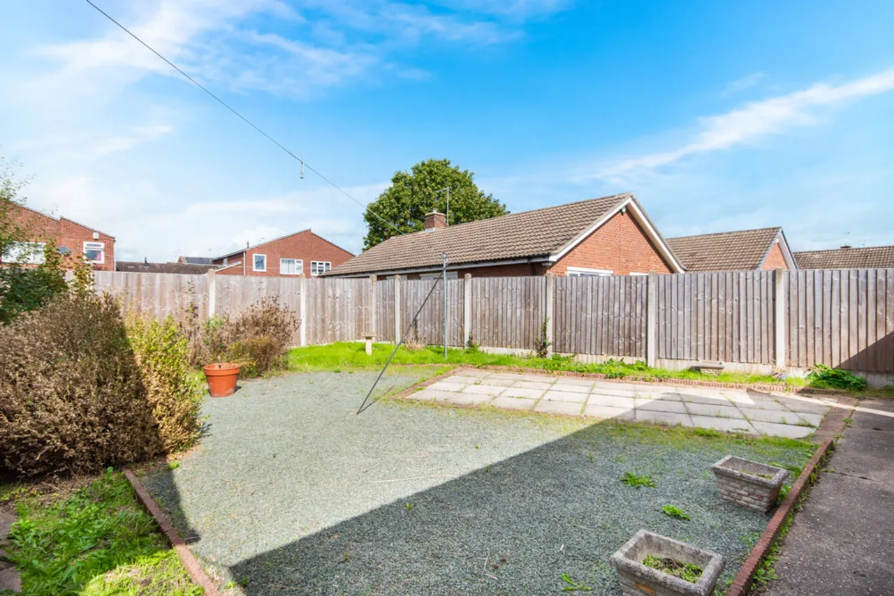Long Walk, Retford, DN22, photo 15