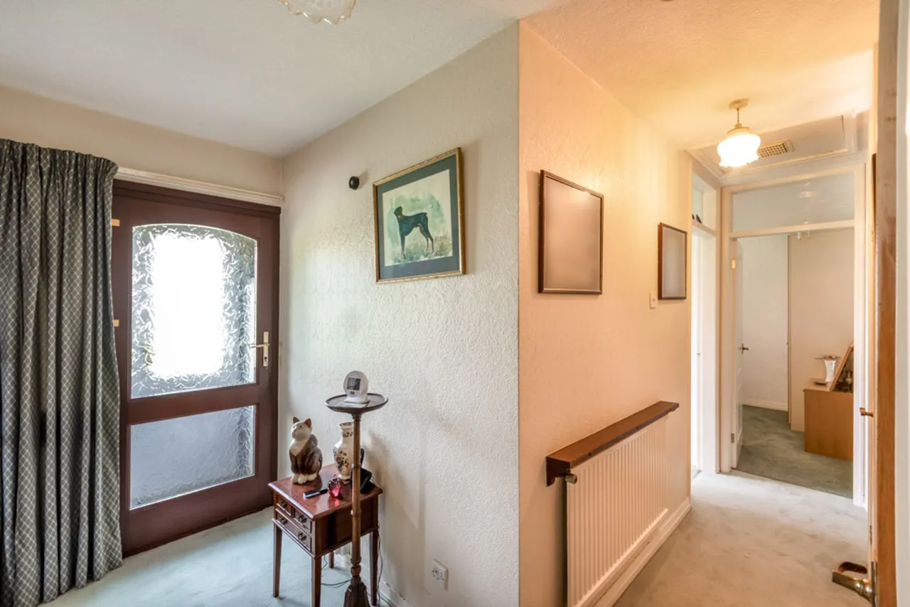 Long Walk, Retford, DN22, photo 9