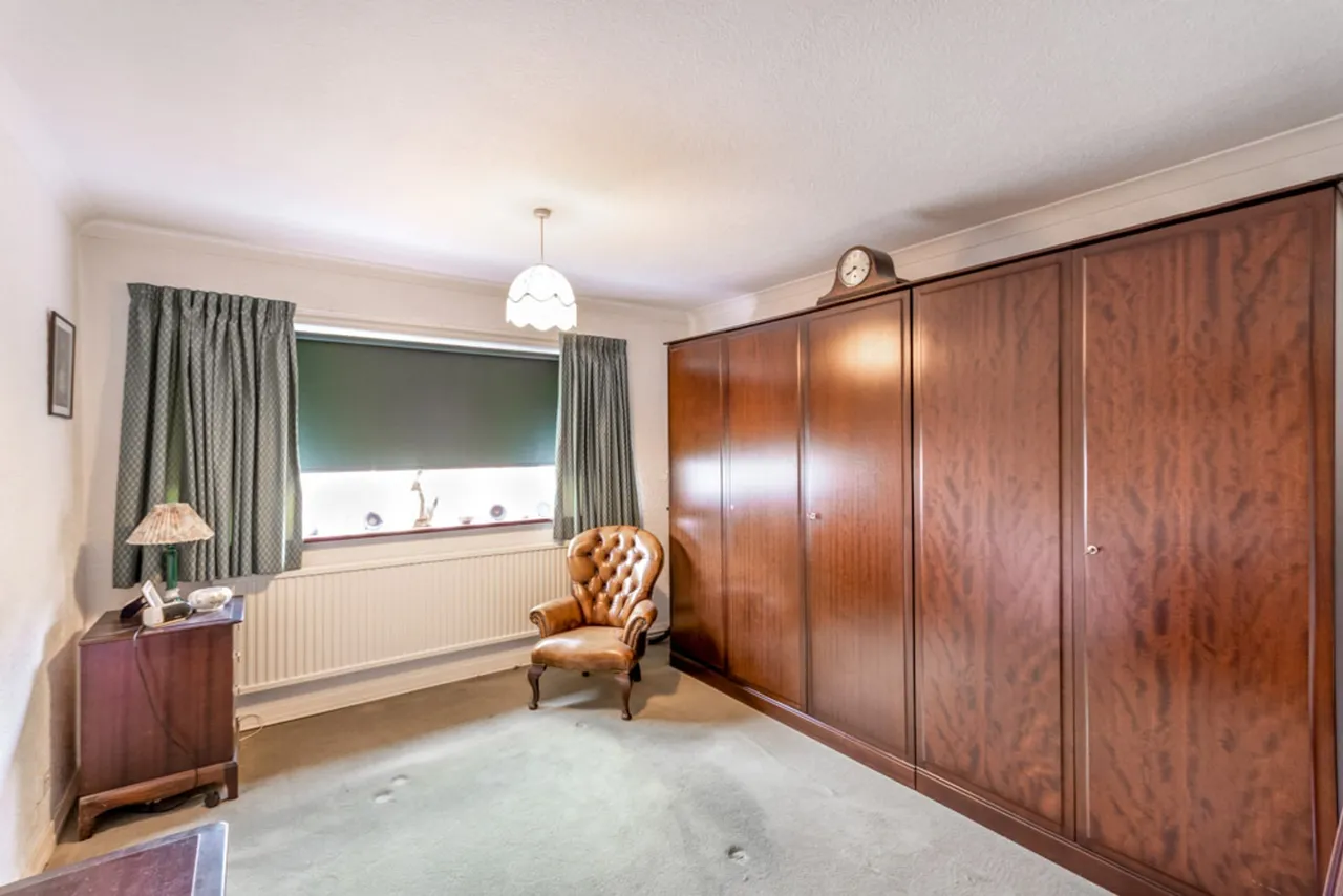 Long Walk, Retford, DN22, photo 10