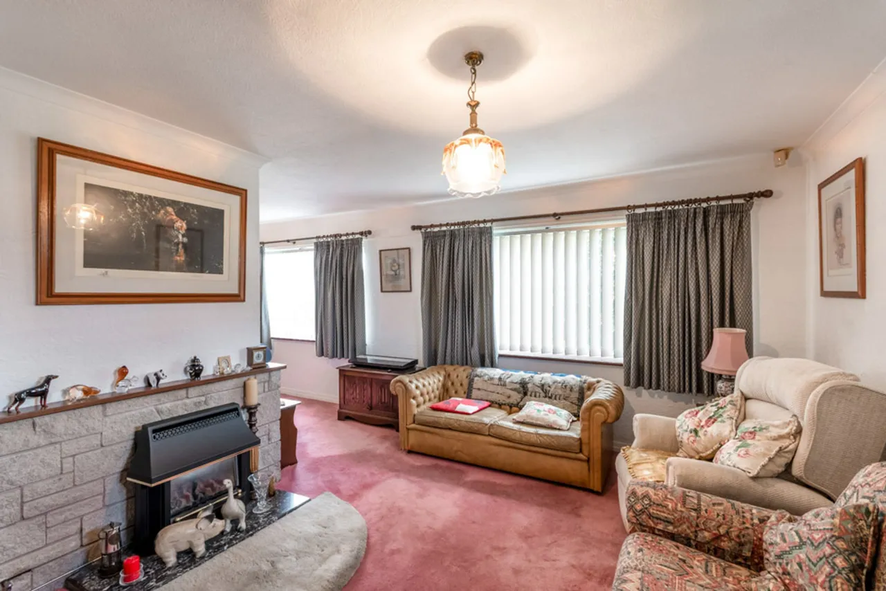 Long Walk, Retford, DN22, photo 4