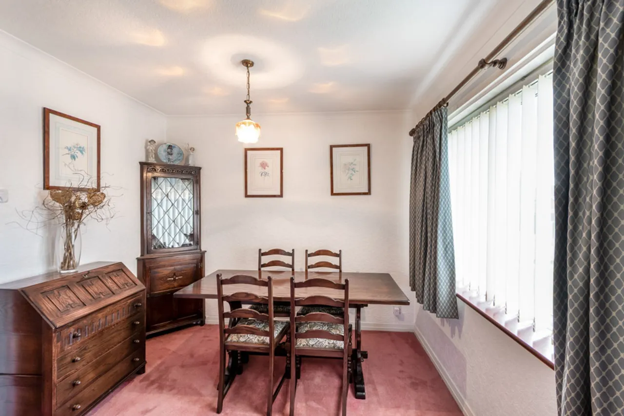 Long Walk, Retford, DN22, photo 5