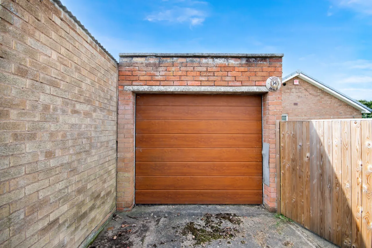Long Walk, Retford, DN22, photo 18