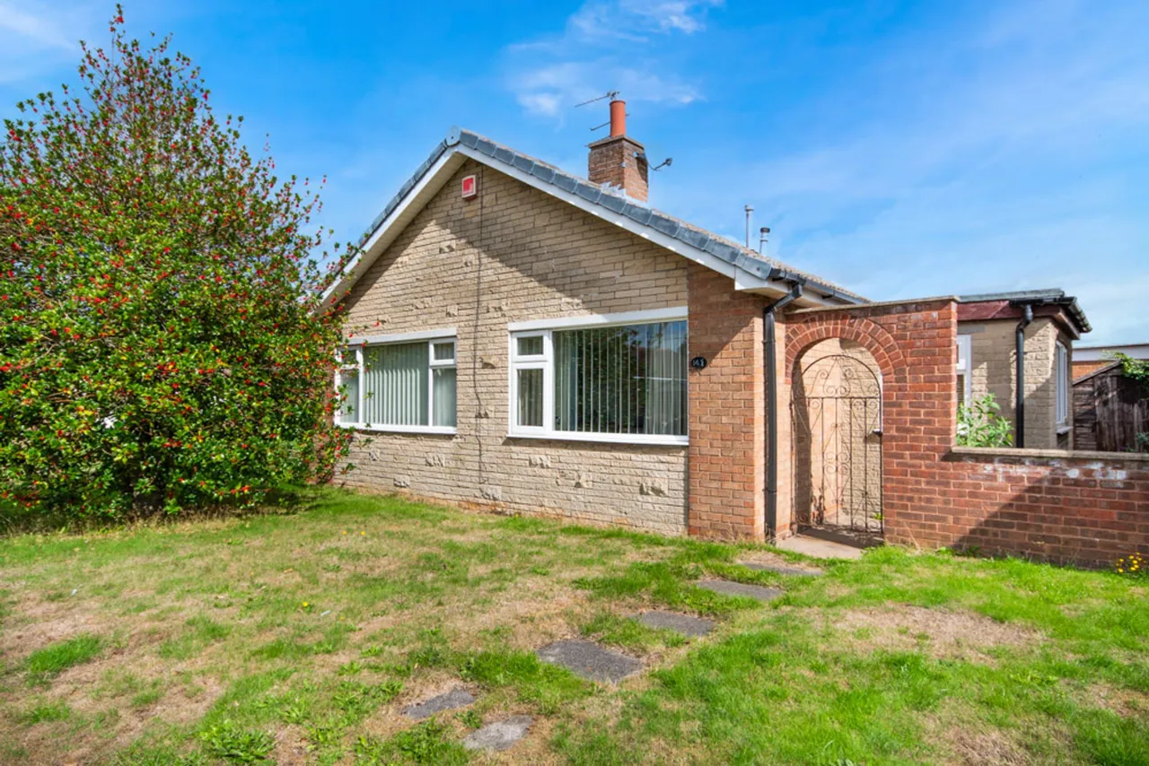 Long Walk, Retford, DN22, photo 16
