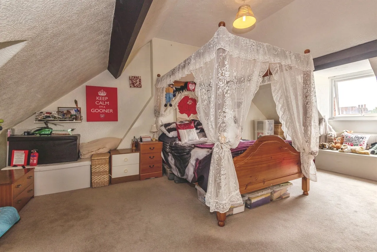 Summerland Avenue, Minehead, TA24, photo 7