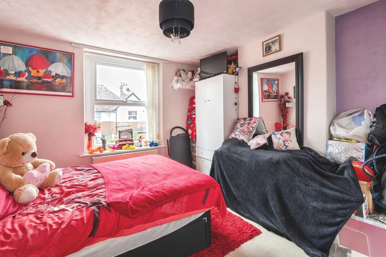 Summerland Avenue, Minehead, TA24, photo 10