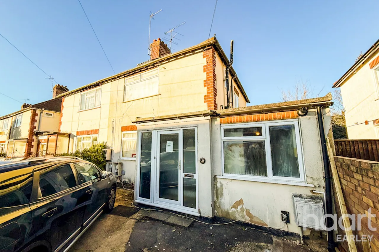 Nelson Road, RG4, photo 8