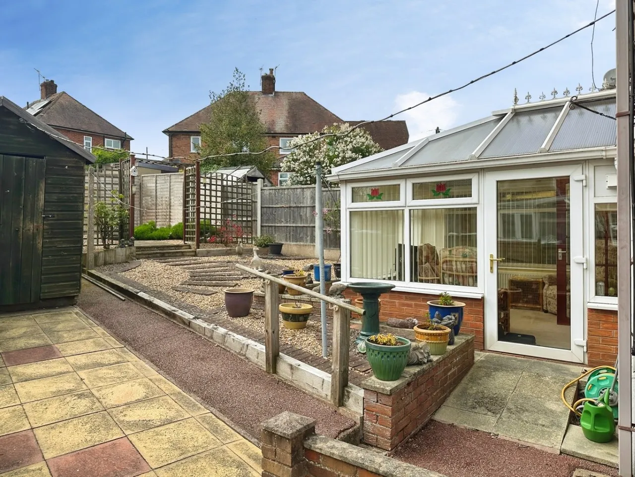 Coronation Crescent, Madeley, Telford TF7 5EH, photo 15