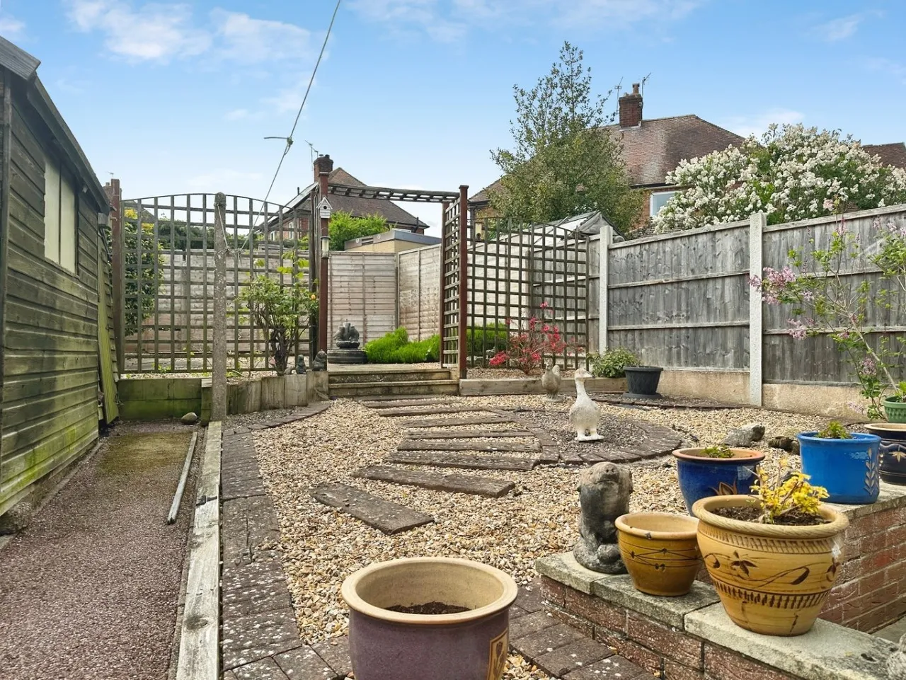 Coronation Crescent, Madeley, Telford TF7 5EH, photo 4