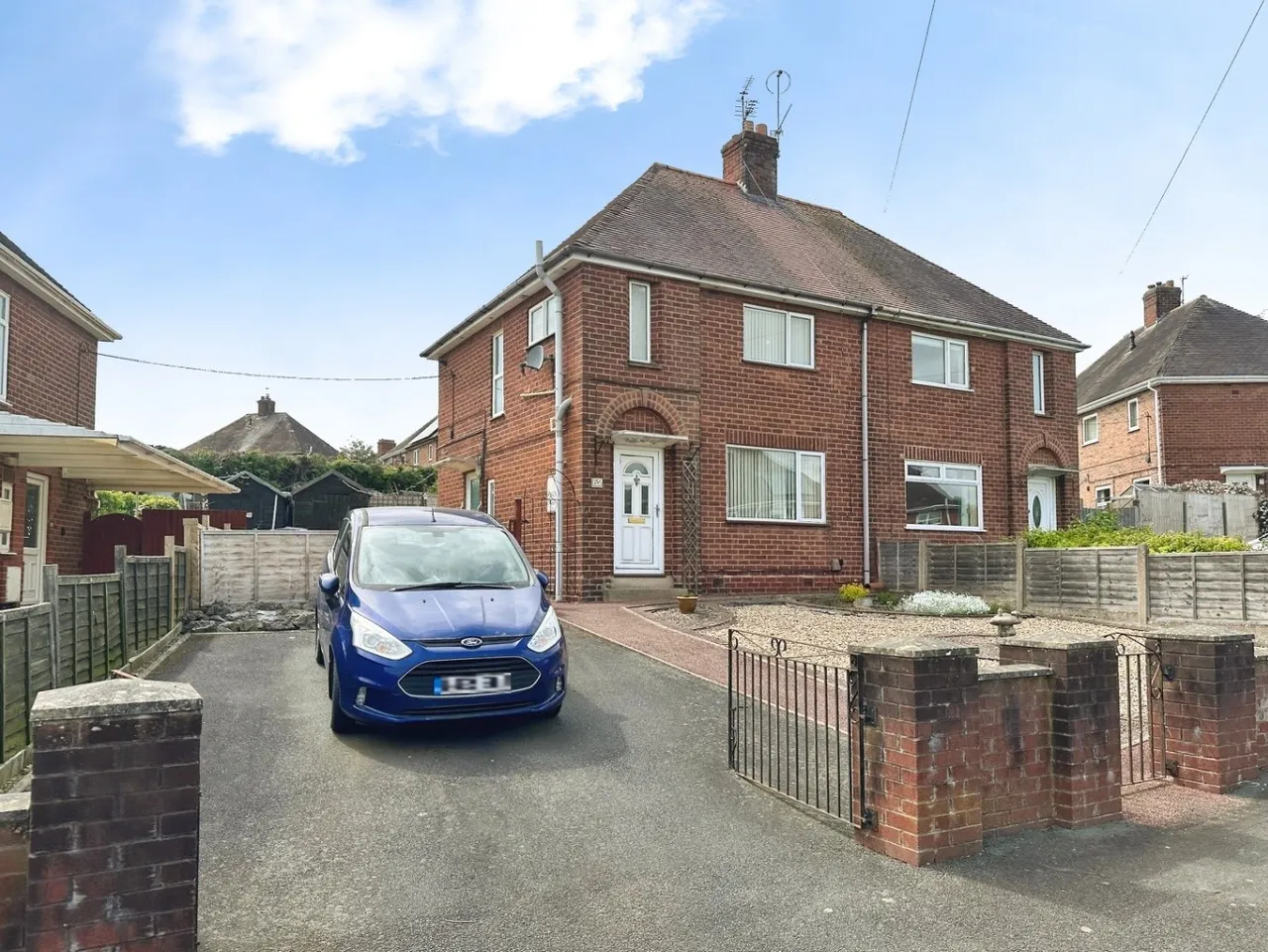 Coronation Crescent, Madeley, Telford TF7 5EH, photo 18
