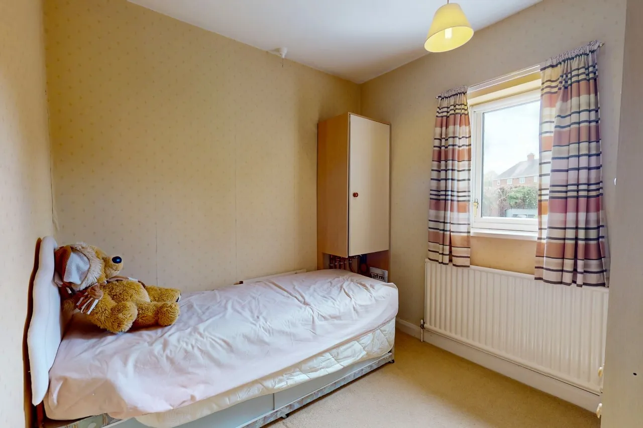 Coronation Crescent, Madeley, Telford TF7 5EH, photo 13