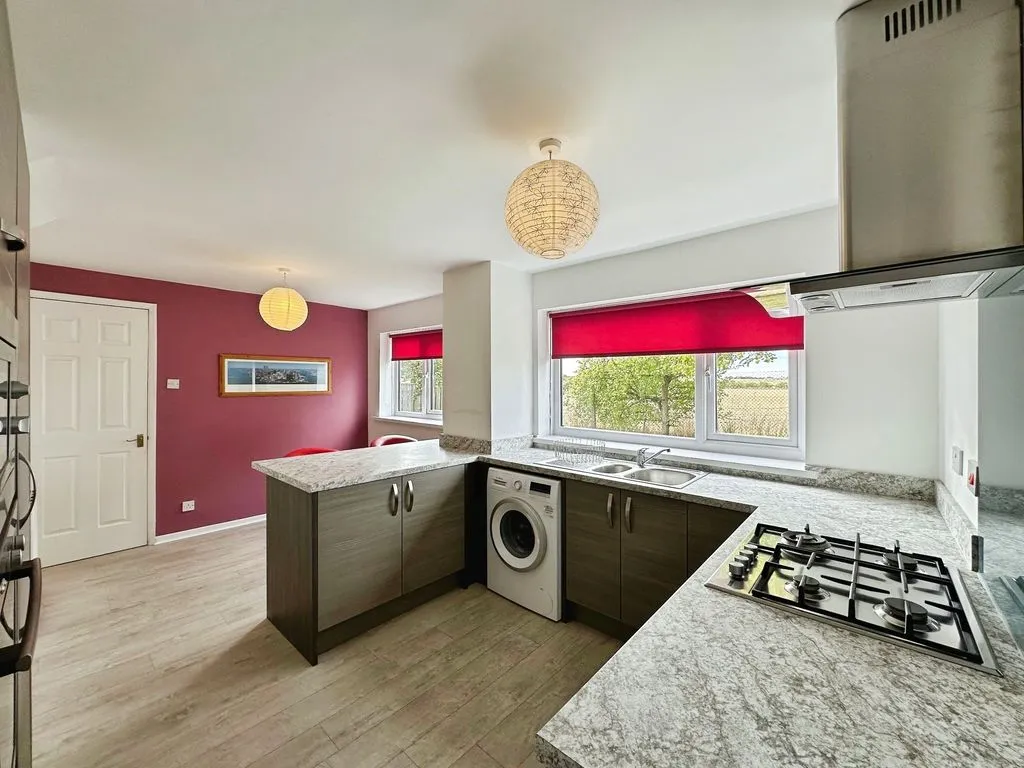 Morpeth NE61 6YQ, NE61, photo 2