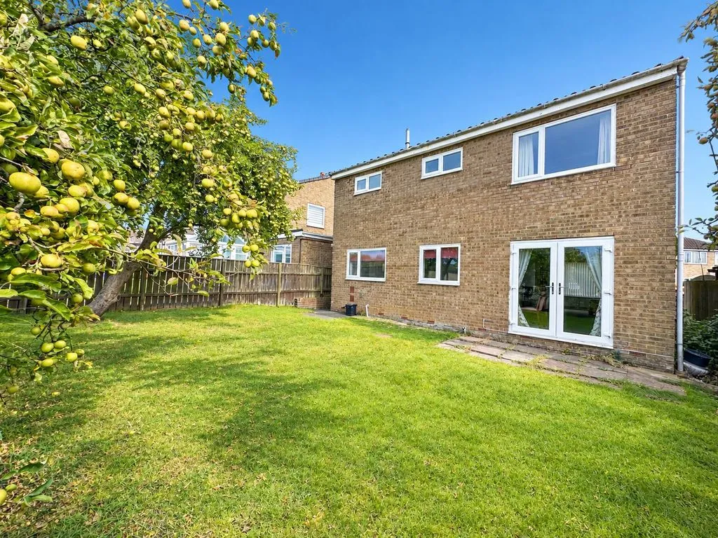 Morpeth NE61 6YQ, NE61, photo 19