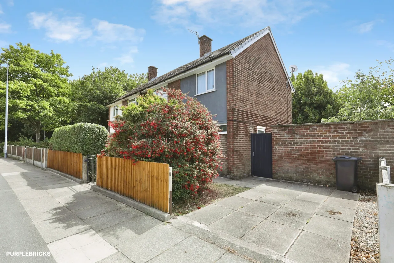 Torrington Drive, Liverpool, L26, photo 22