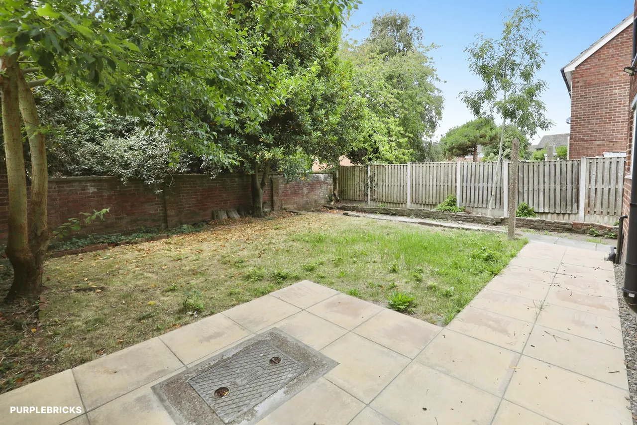 Torrington Drive, Liverpool, L26, photo 21