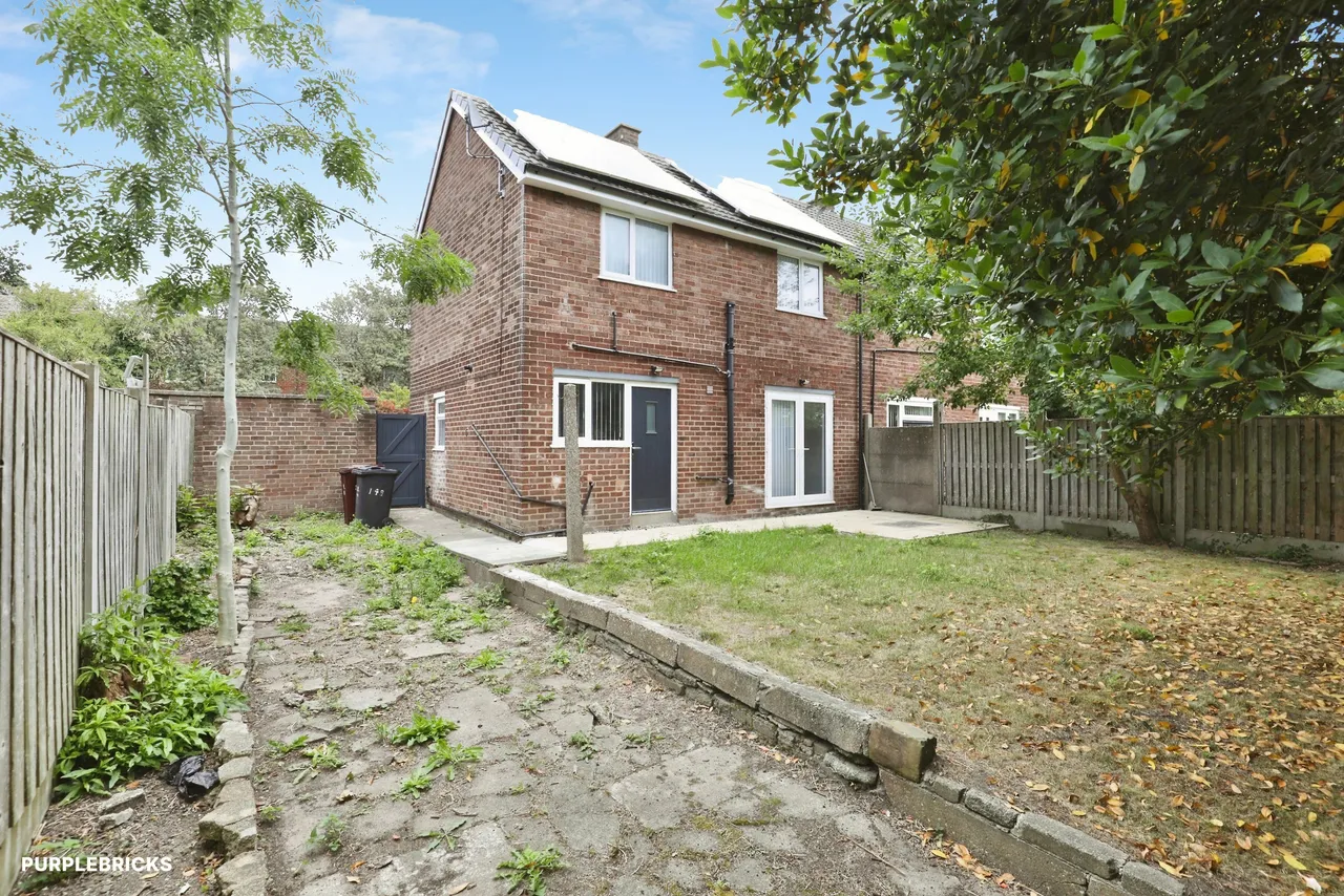 Torrington Drive, Liverpool, L26, photo 4