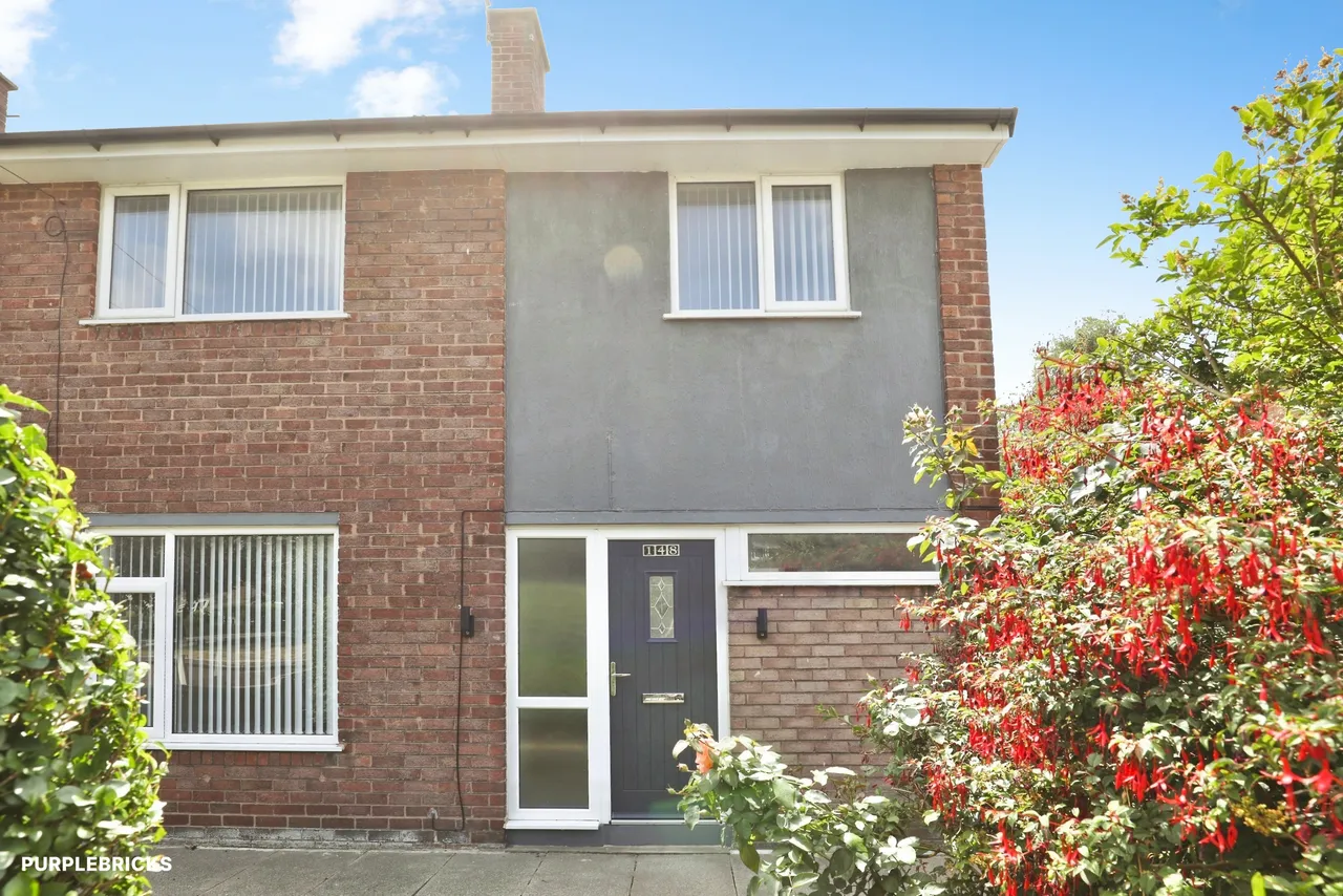 Torrington Drive, Liverpool, L26, photo 23
