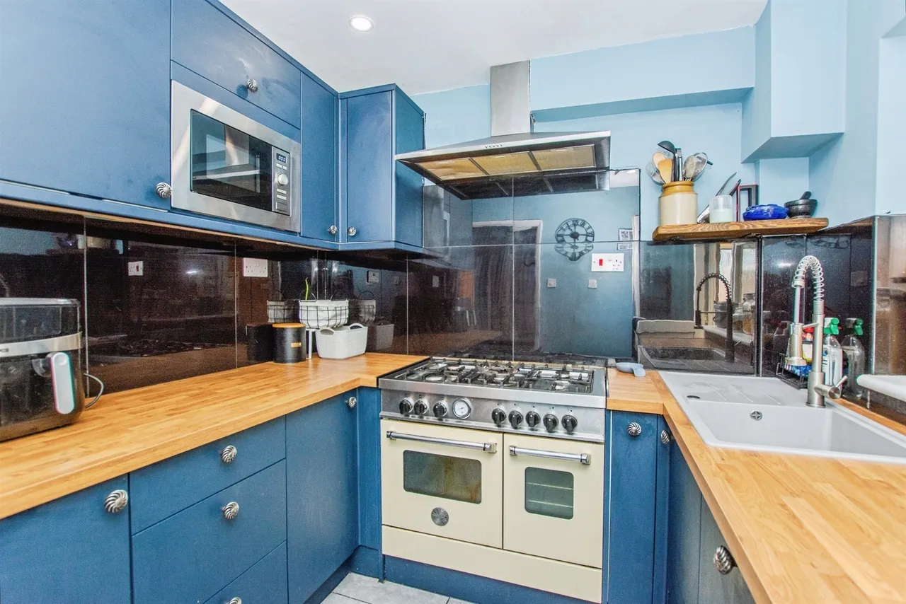 Manor Gardens, Boston, PE21, photo 6