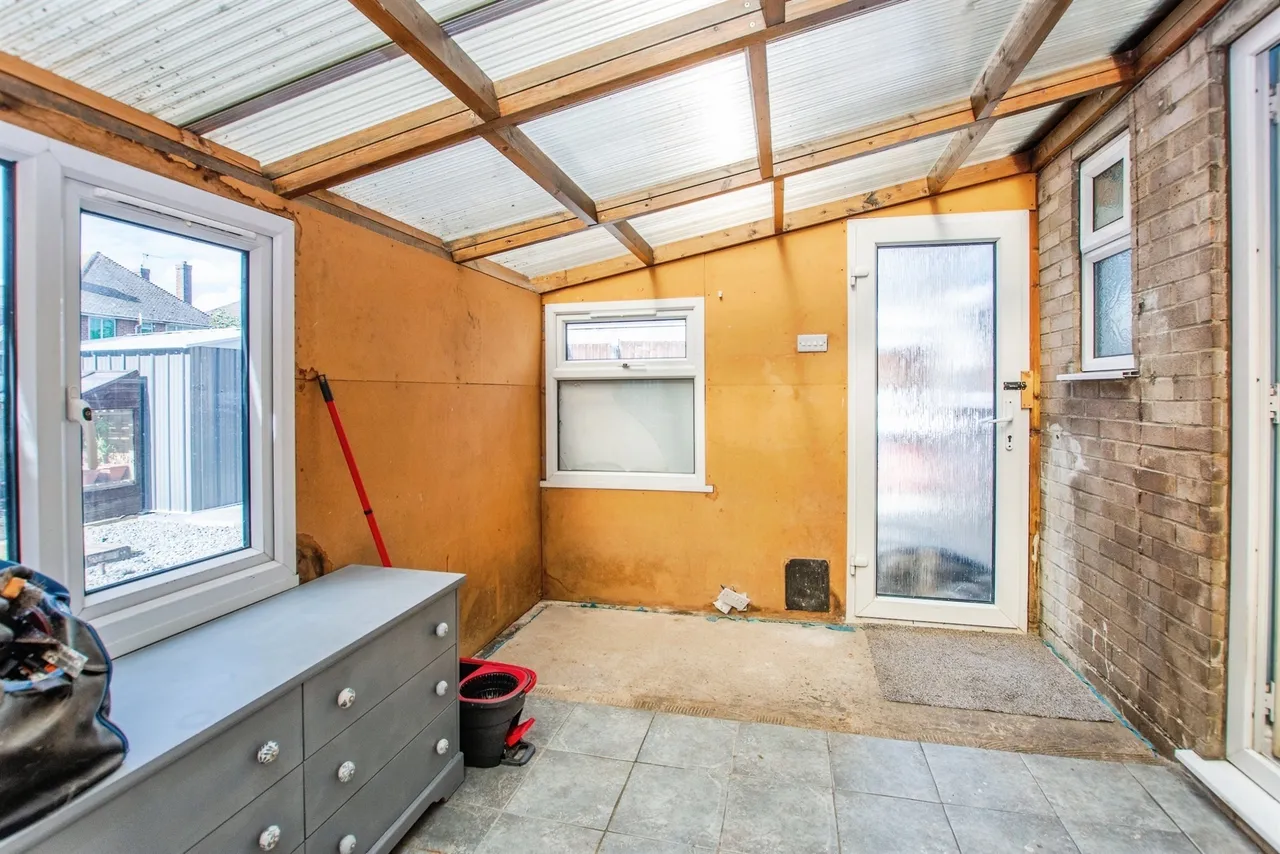Manor Gardens, Boston, PE21, photo 8