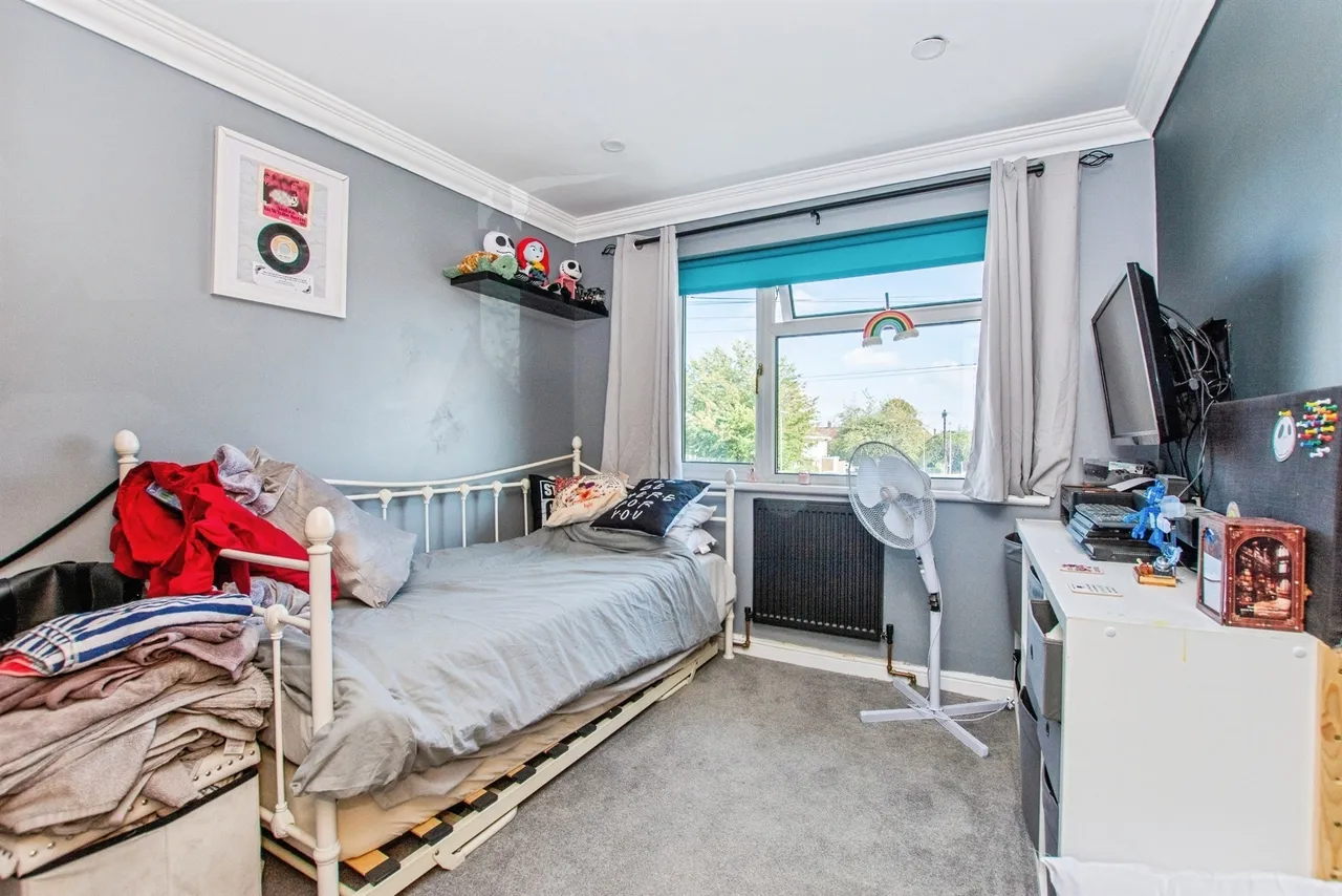Manor Gardens, Boston, PE21, photo 16