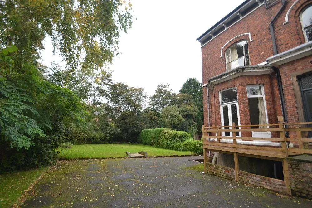 Brunswick Road, Withington, M20, photo 13