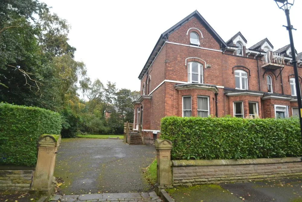 Brunswick Road, Withington, M20, photo 11