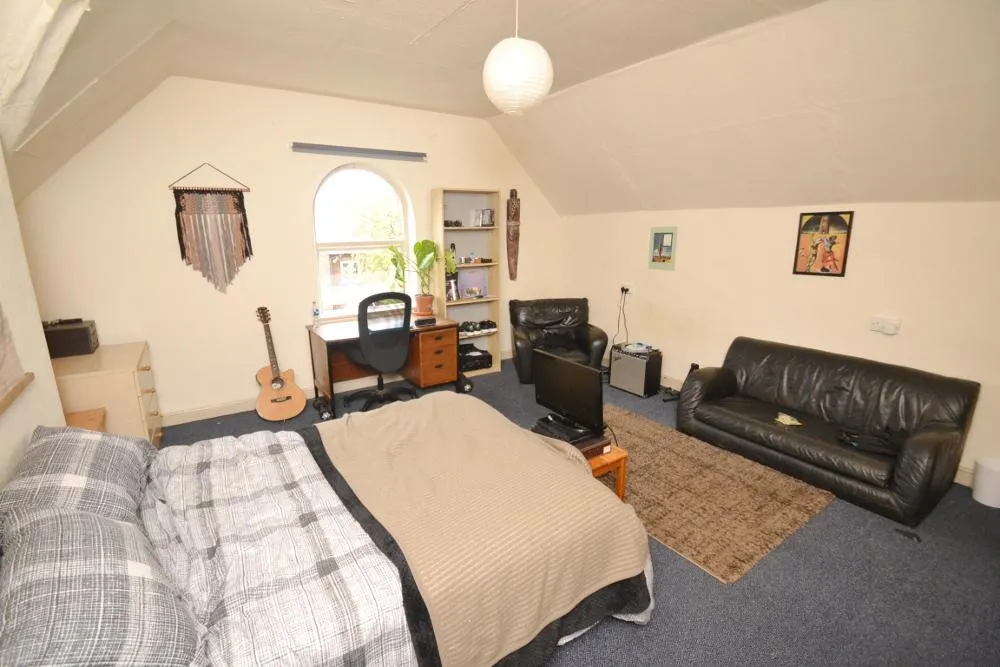 7 bed house to rent, Brunswick Road, Withington, M20