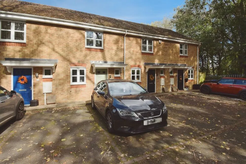 Molay Close, Tile Hill, CV4, photo 16